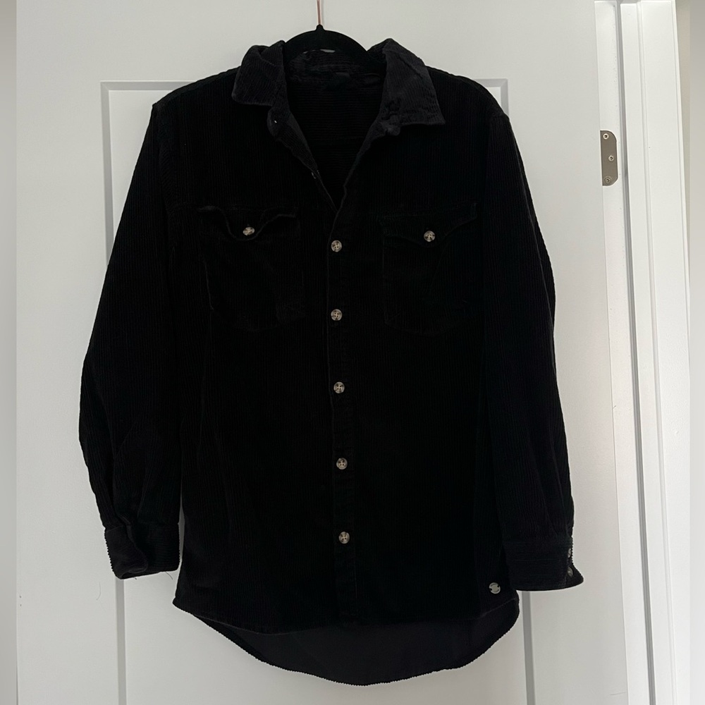 Roxy Corduroy Jacket